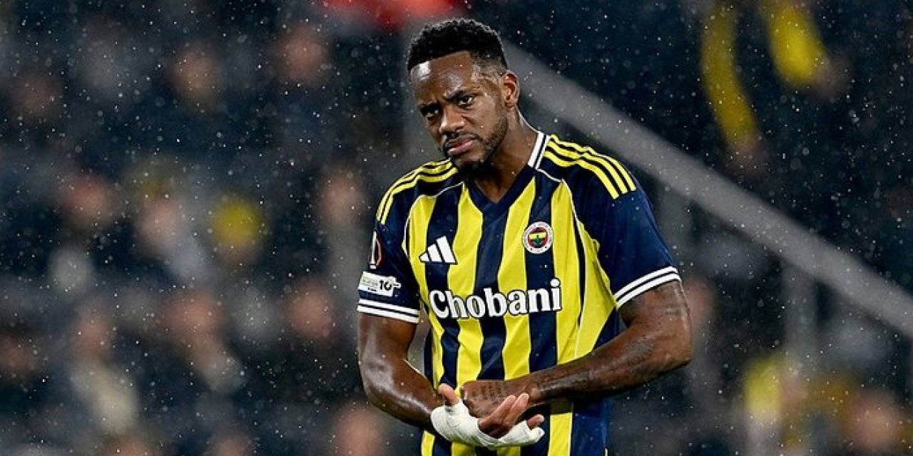 Jhon Duran’dan flaş hamle: Fenerbahçe’de ayrılık kapıda mı?