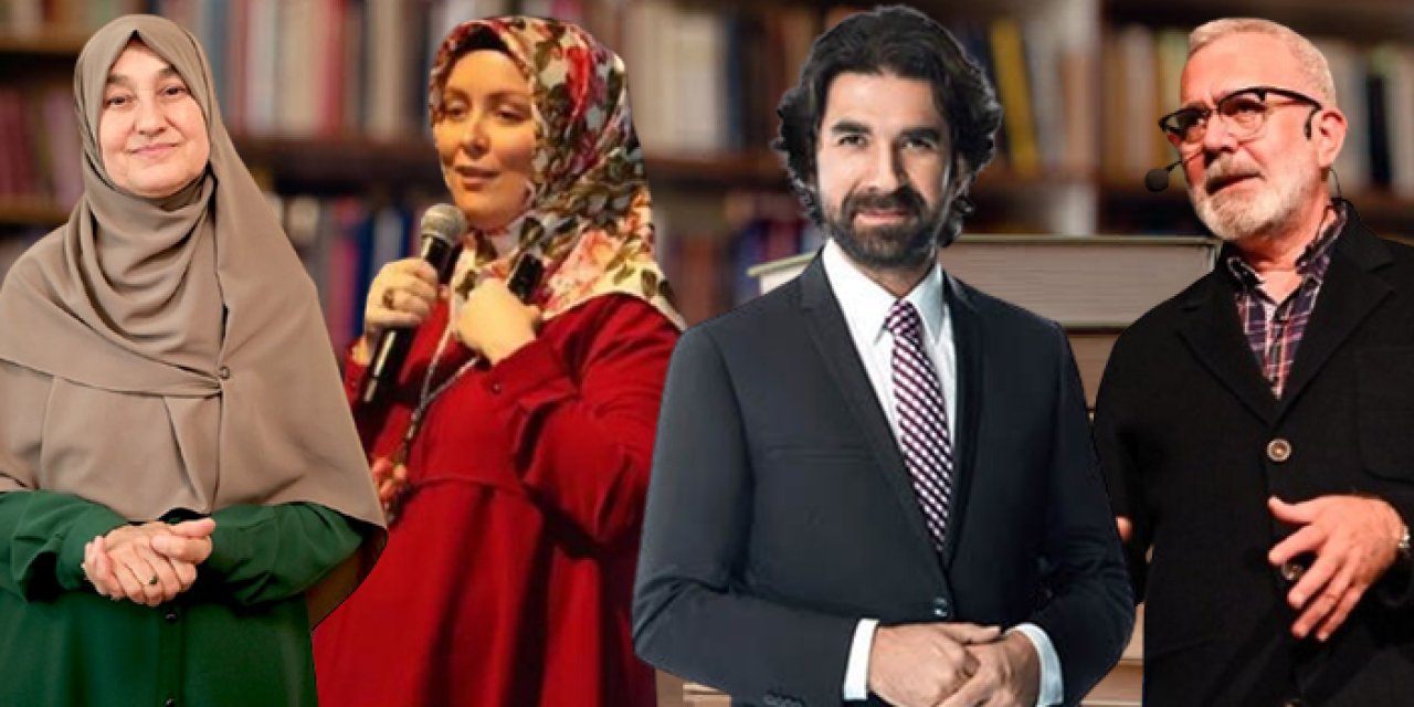 Ünlü isimler Pursaklar’da buluşacak: Kitap günleri konferanslarla geliyor