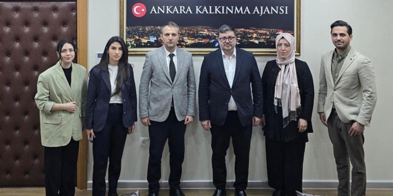 EGO’da dijital dönüşüm hamlesi: Dijital ikiz projesi için protokol imzalandı