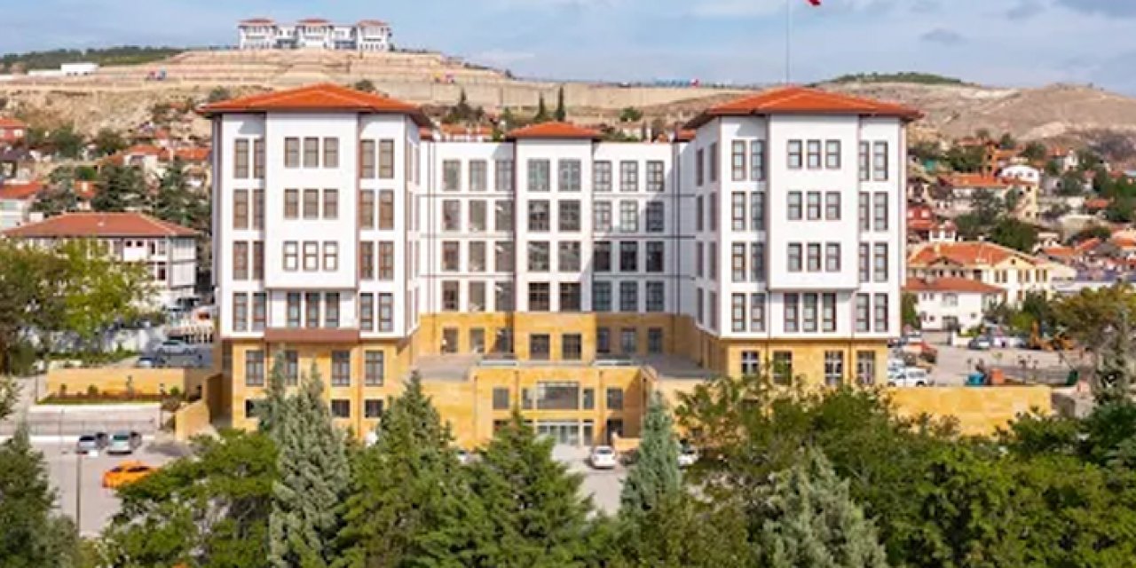 Beypazarı’nda belediye bünyesindeki 10 taşınmazı kiralayacak