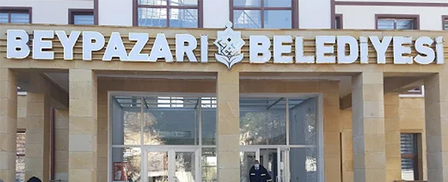 Beypazarı’nda 10 yıllık dev kiralama ihalesi: Lokanta ve kafe için fırsat