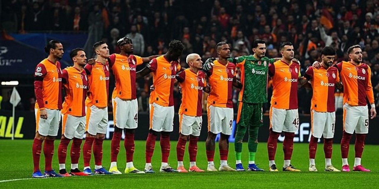 Devler Ligi’nde kritik viraj: G.Saray’ın muhtemel rakipleri netleşti