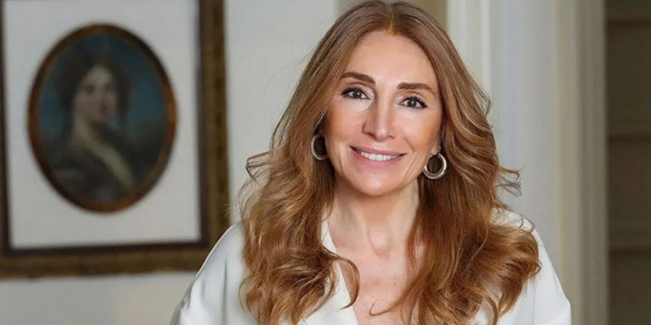 Moda dünyasının ismi Kocatepe’de Ankaralılarla buluşacak