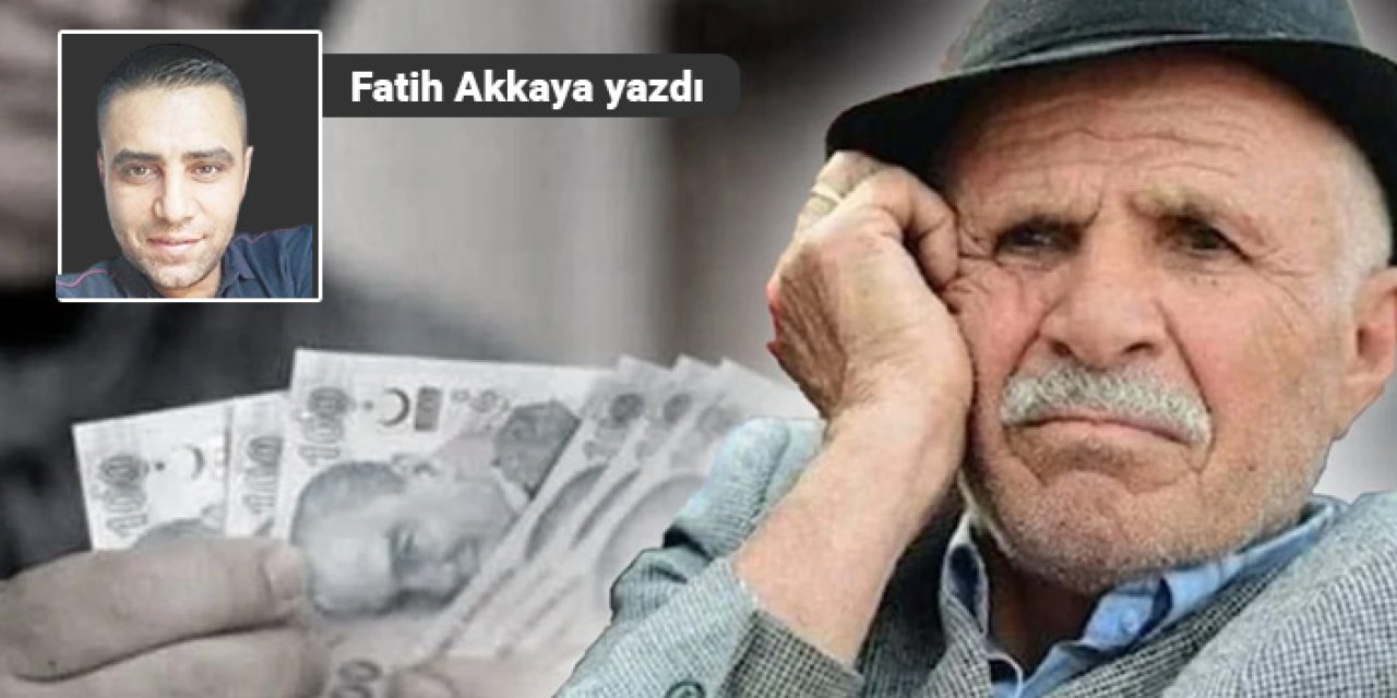 “ÖLÜMÜZDE DE AYRIM VAR”