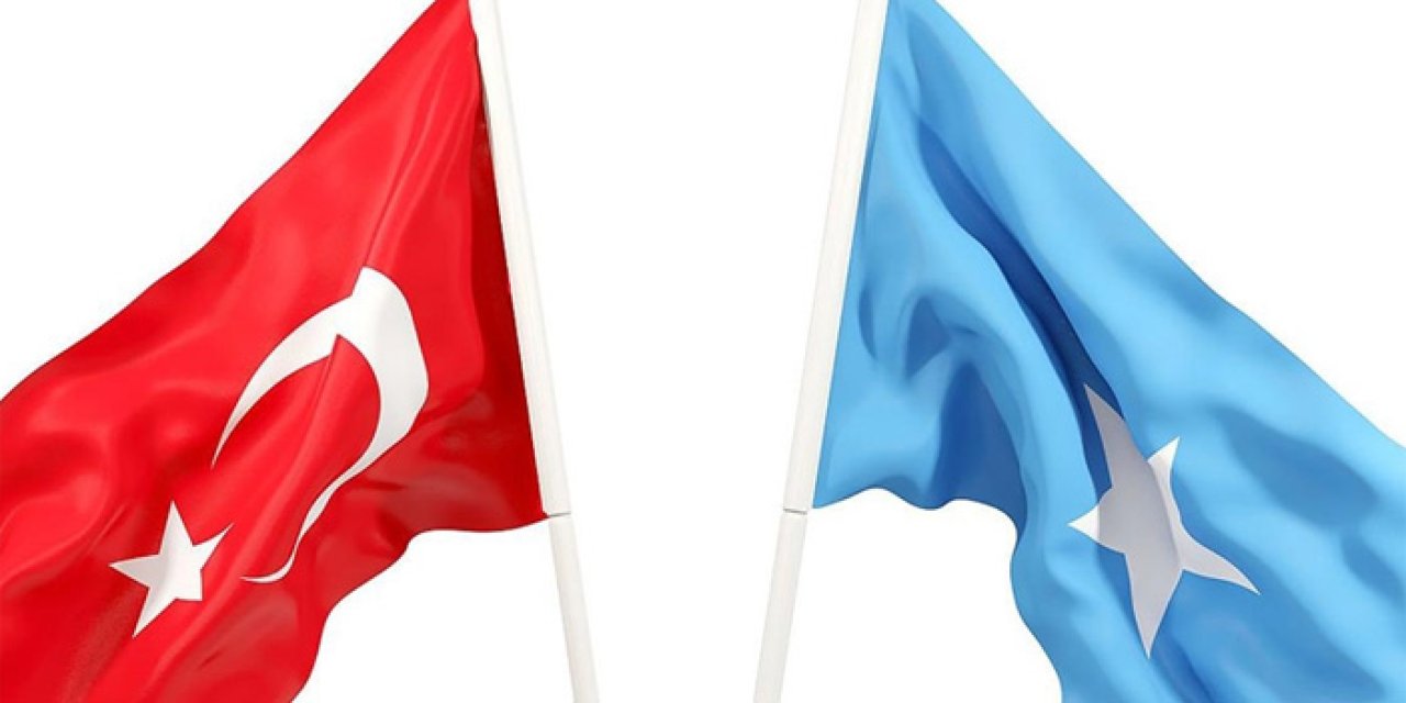 Türkiye ile Somali arasında denizcilik alanında işbirliği güçleniyor