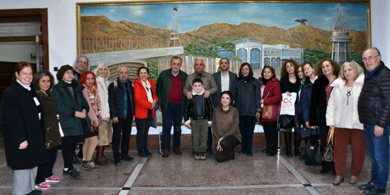 “Çocuklar Unutmaz ki” sahnede: Toplumsal hafıza izleyiciyle buluştu