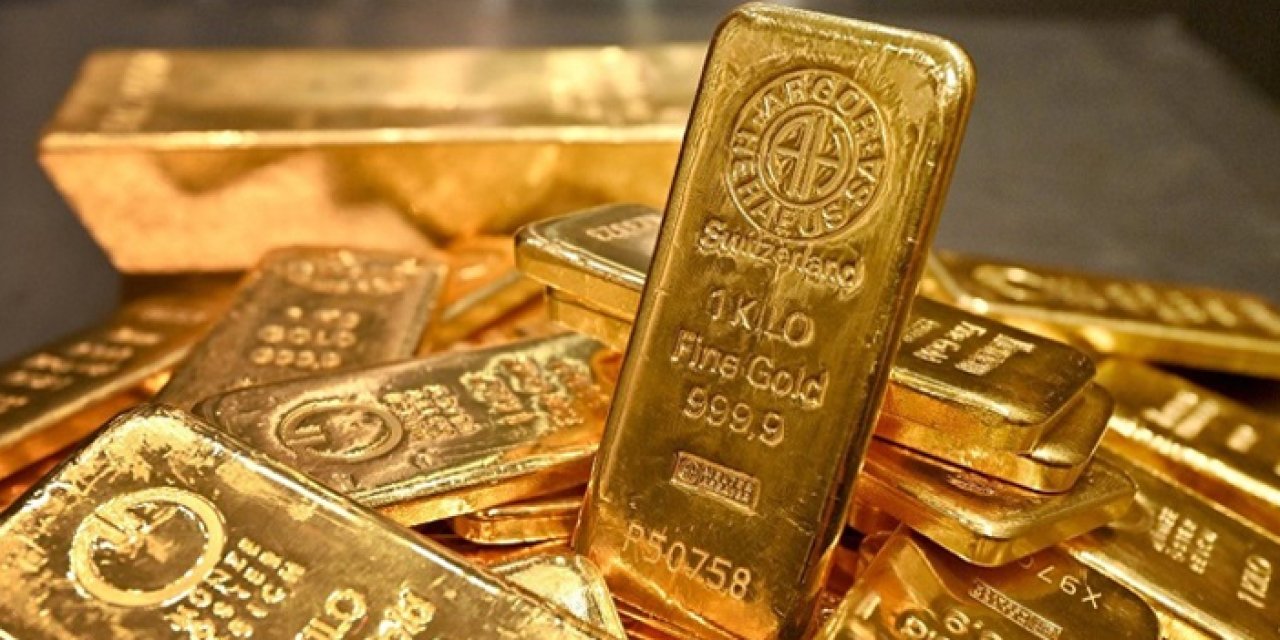 Altın fiyatlarında tarihi seviye: Gram 8 bin lirayı aştı