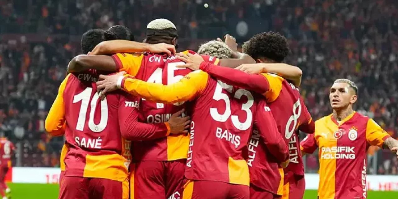 Galatasaray 3. bombayı patlatıyor: Anlaşma sağlandı