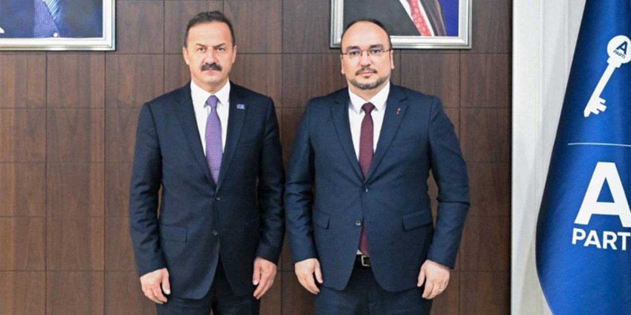 Anahtar Parti’den Mamak’ta bağımlılığa karşı net mesaj