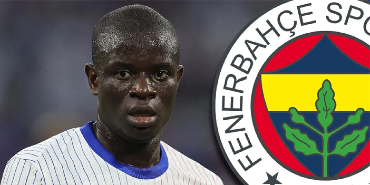 Fenerbahçe–Al-Ittihad hattında dev takas: Kante’ye karşılık sürpriz isim