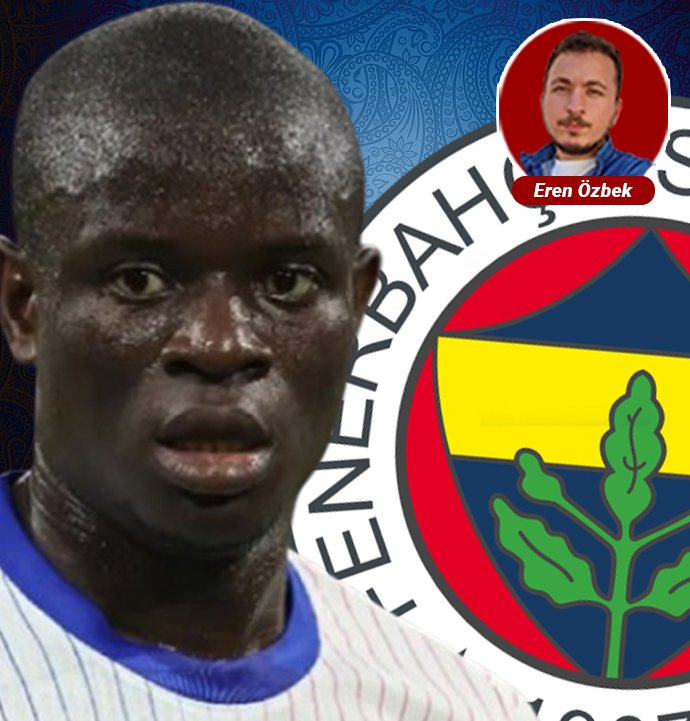 Fenerbahçe–Al-Ittihad hattında dev takas: Kante’ye karşılık sürpriz isim