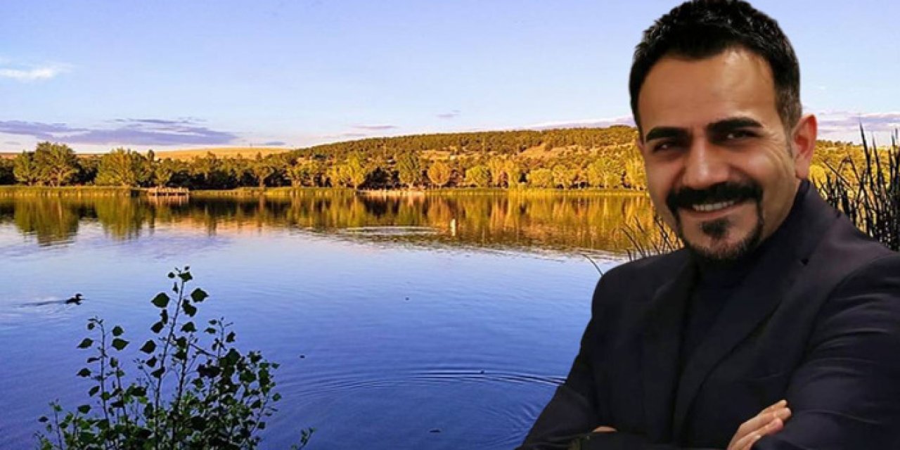 CHP’li milletvekilinin eski danışmanı gölde ölü bulundu