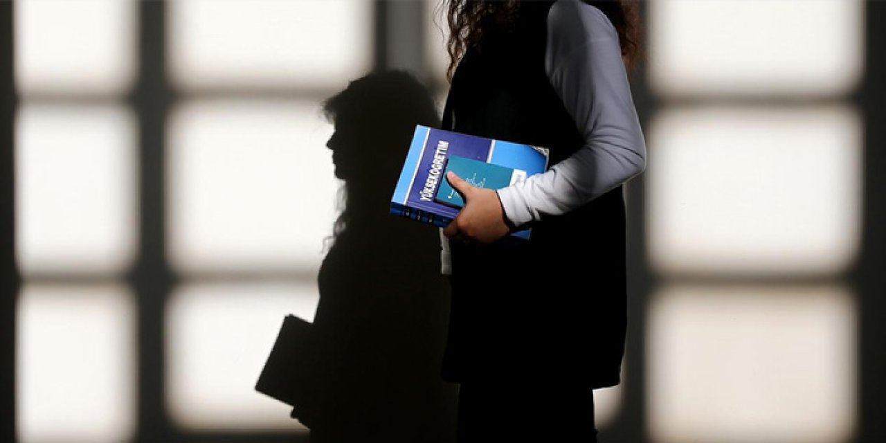 Türkiye, 103 üniversitesiyle Avrupa'da en fazla temsil edilen ikinci ülke oldu