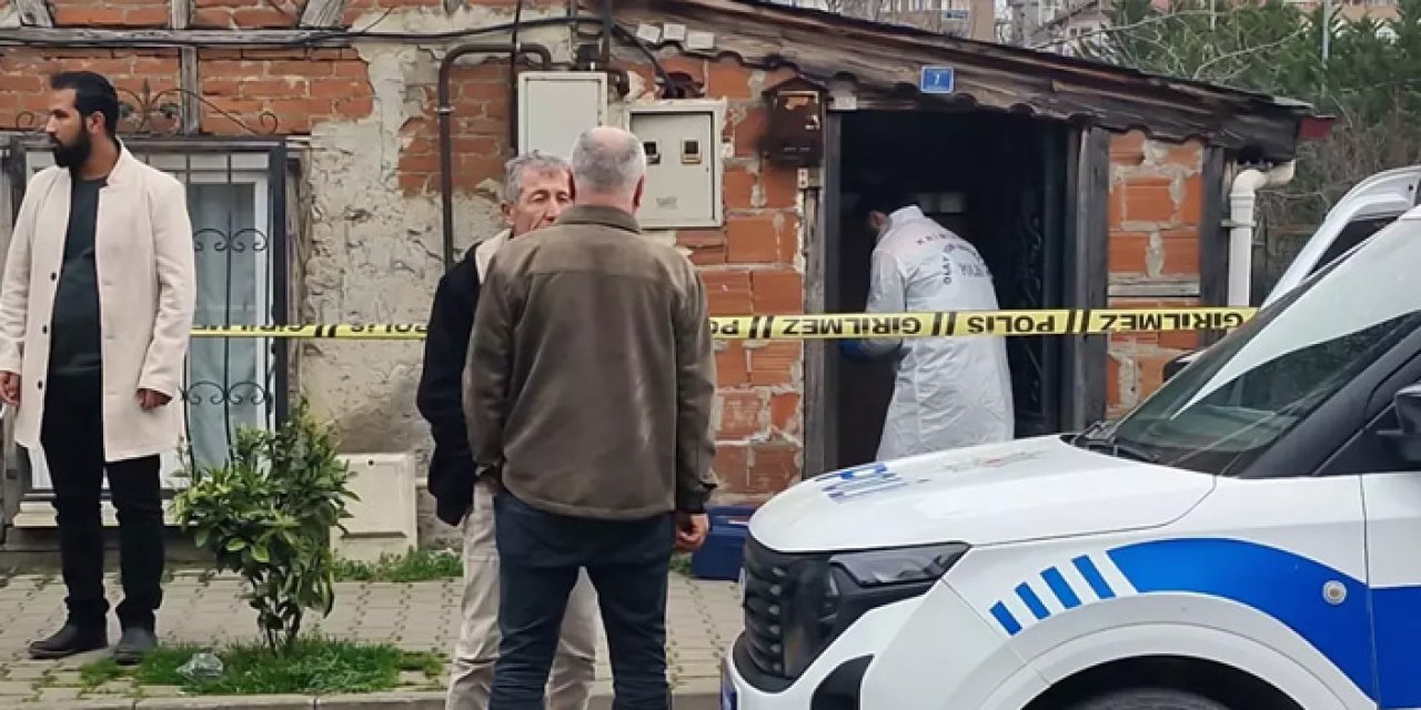 Tartıştığı Arkadaşını Av Tüfeğiyle Öldürdü