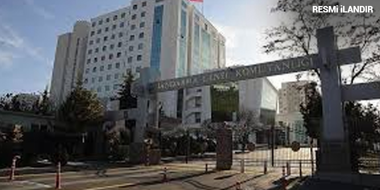 GIDA ÜRÜNLERİ SATIN ALINACAKTIR