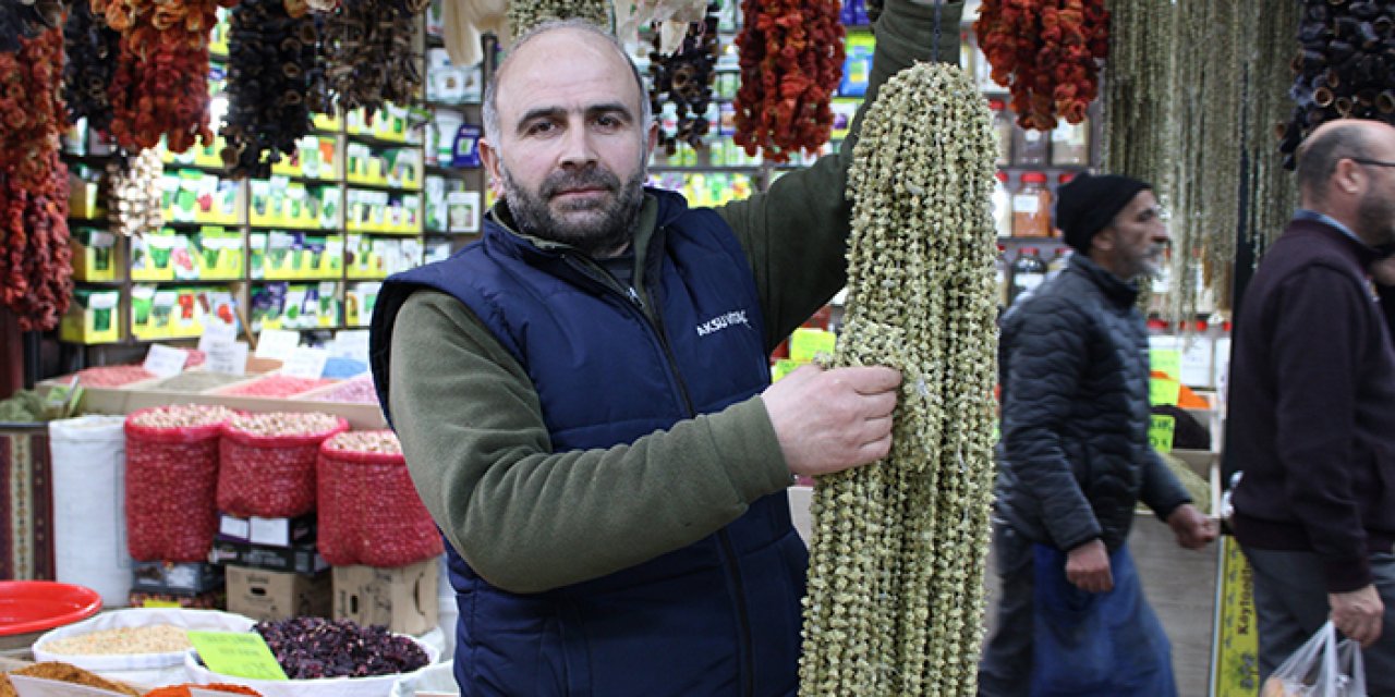 Çiçek bamya Ramazan’da cebinizi zorlayacak: Fiyatının 4 bin liraya kadar çıkması bekleniyor