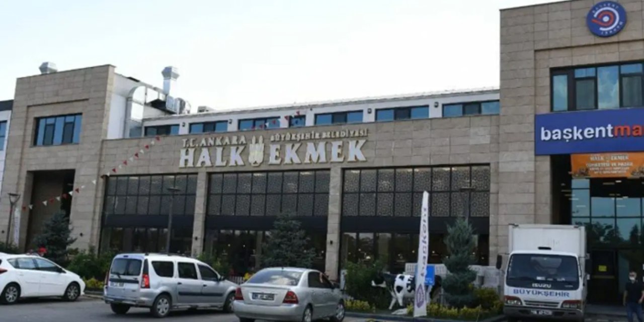 Halk Ekmek’ten dev un ihalesi: 90 bin çuval için tarih belli oldu