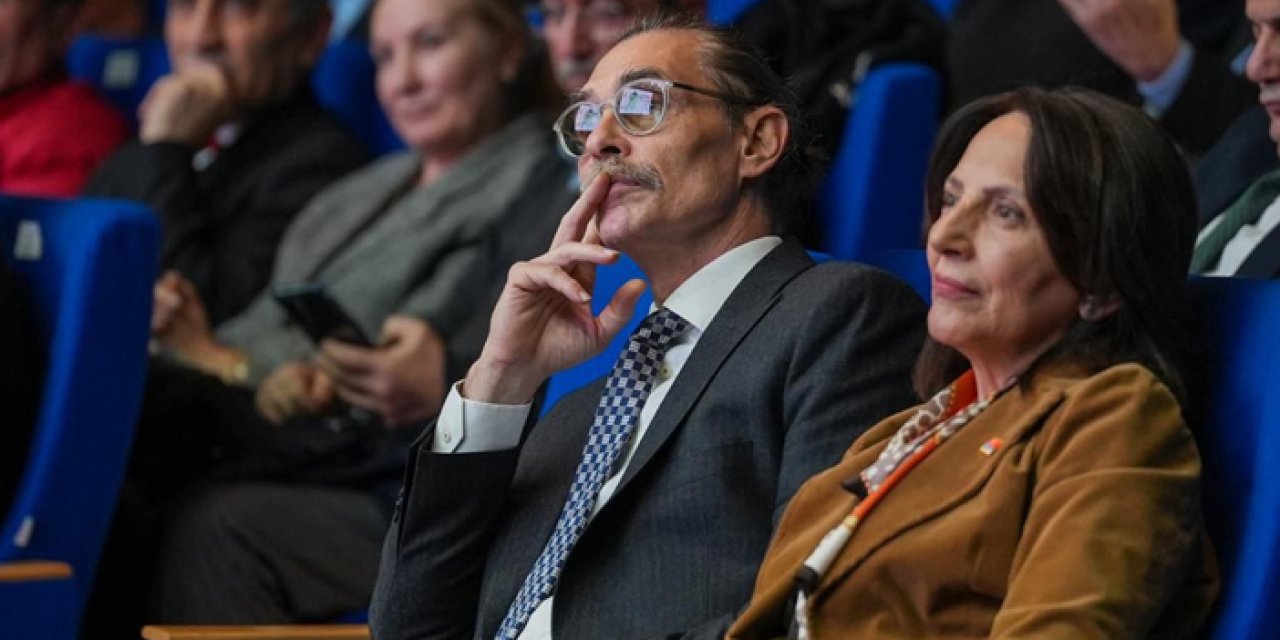 Ankara’nın 2050 yol haritası masaya yatırıldı