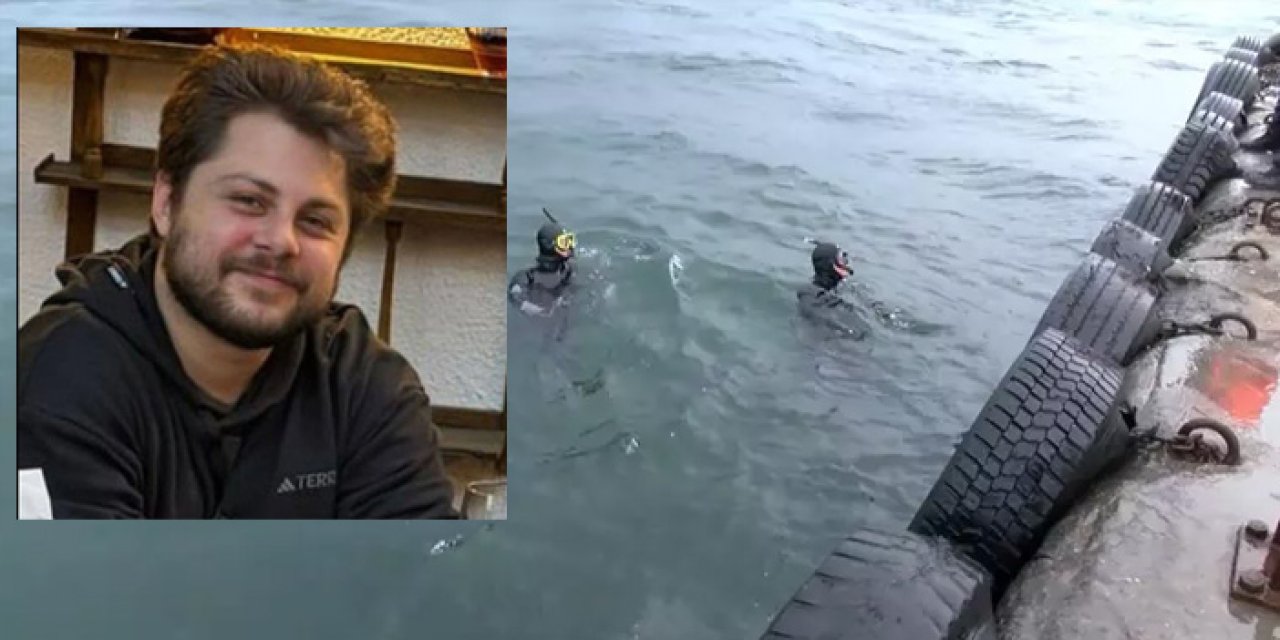 Deniz İbişler Olayında Acı Gerçek: Beşiktaş Sahilinde Denize Atladığı Belirlendi