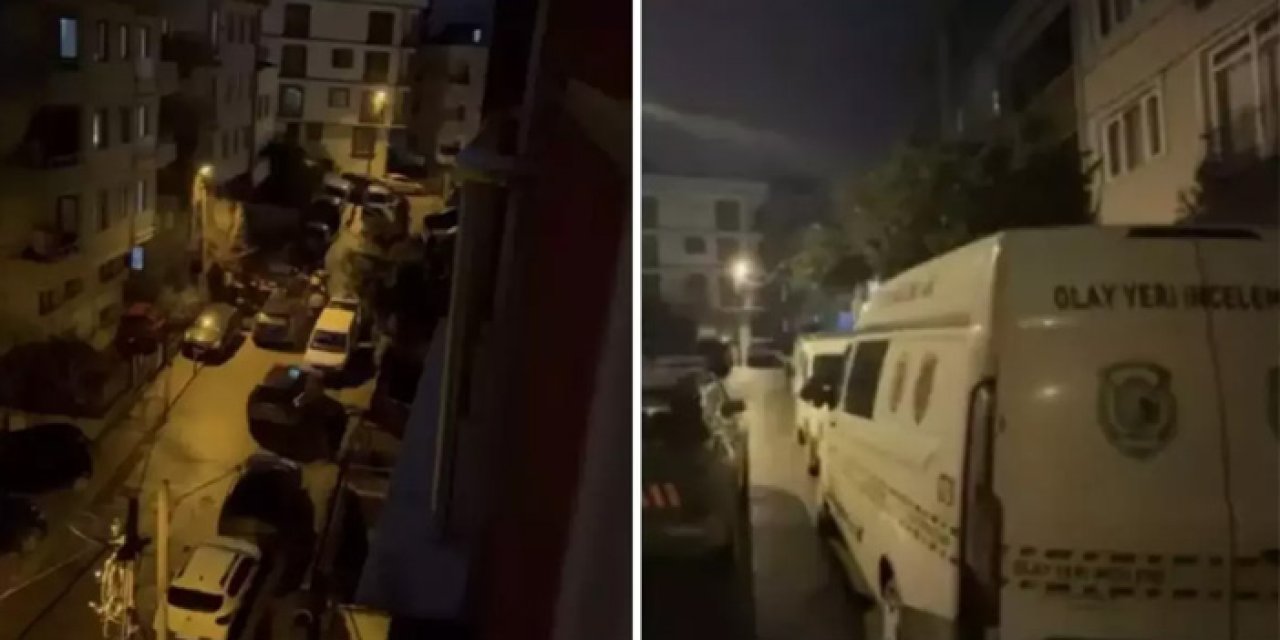 Pompalı Tüfekli Akraba Kavgası Kanlı Bitti