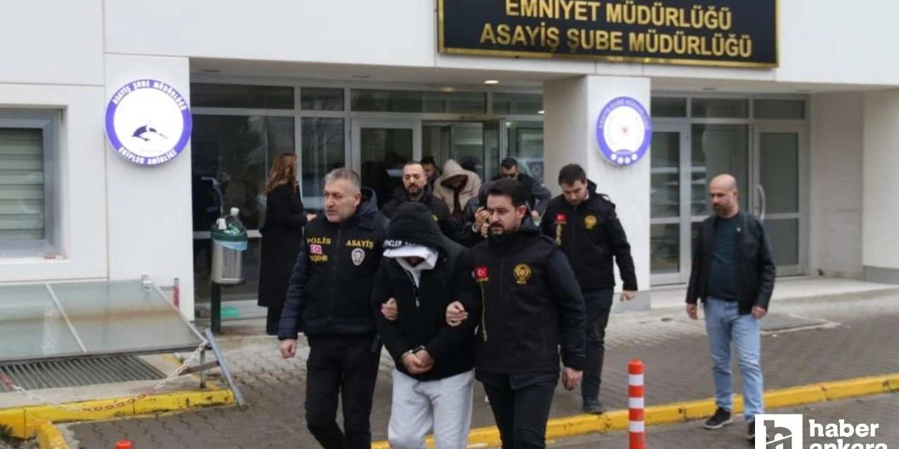 Başkent dahil 6 ilde fuhuş operasyonu: 8 tutuklu