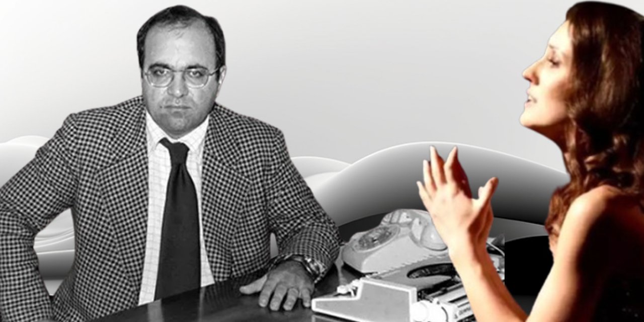 Ankara’da Uğur Mumcu haftasında sahne Fide Köksal’ın