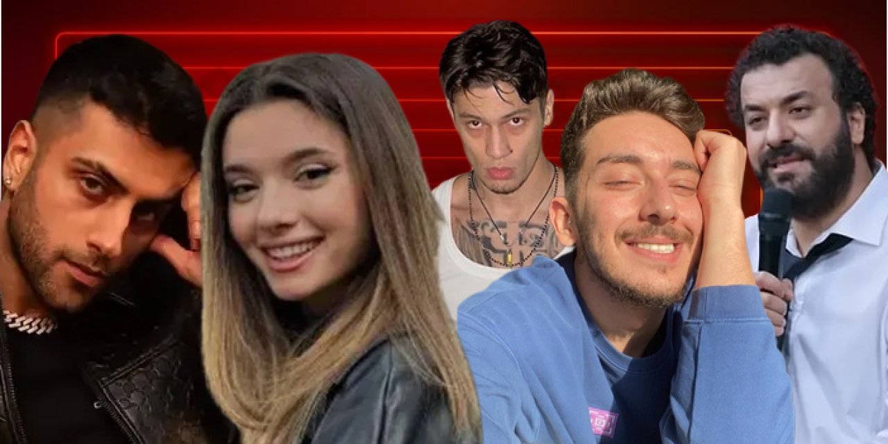 Ünlü isimlere uyuşturucu operasyonu