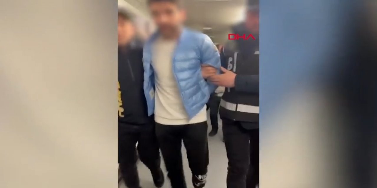 "Kaplan" dosyasında kritik gelişme: Örgüt yöneticisi Türkiye’de