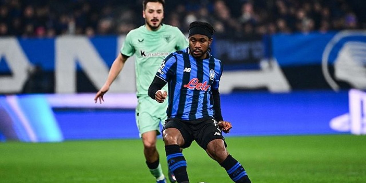 Fener'e İtalya şoku: Lookman görüşmeleri durdu mu?