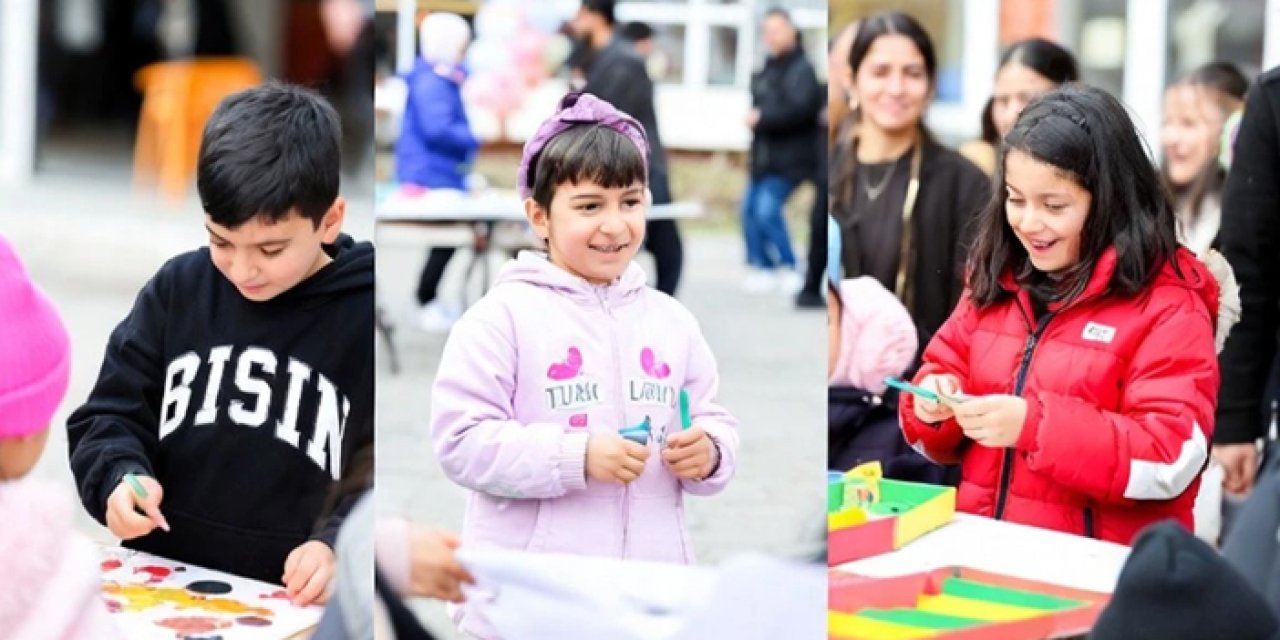 Sömestr coşkusunda final günü: Başkentte çocuk etkinlikleri sona eriyor