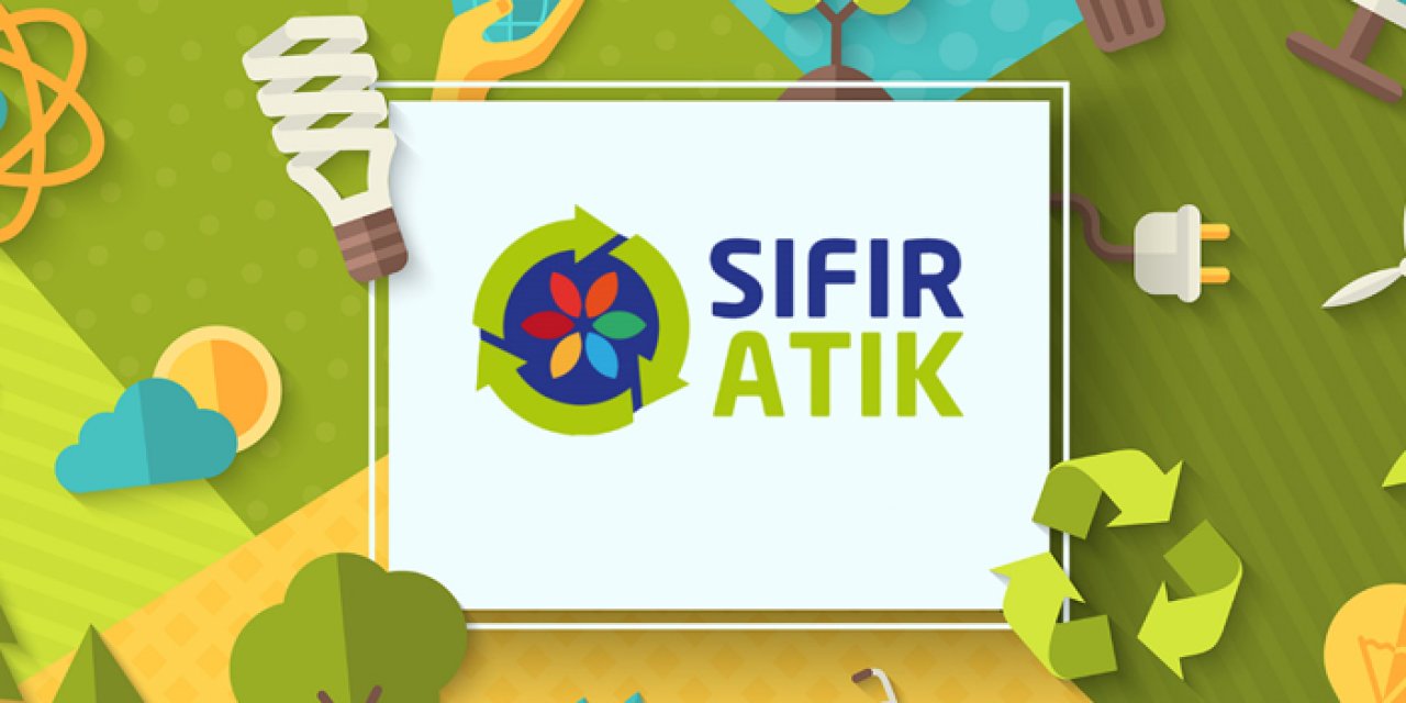 “Sıfır atık”