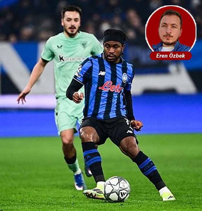 Lookman Fenerbahçe defterini kapatıyor mu?