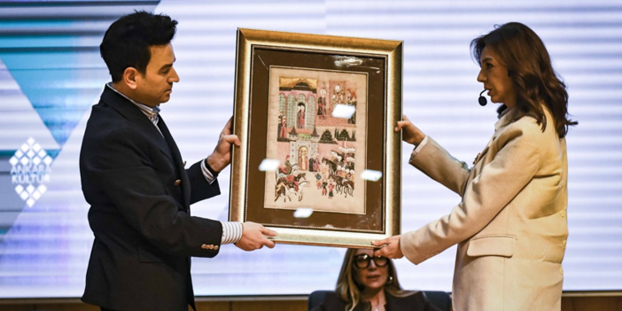 Başkent’te moda ve emek buluşması