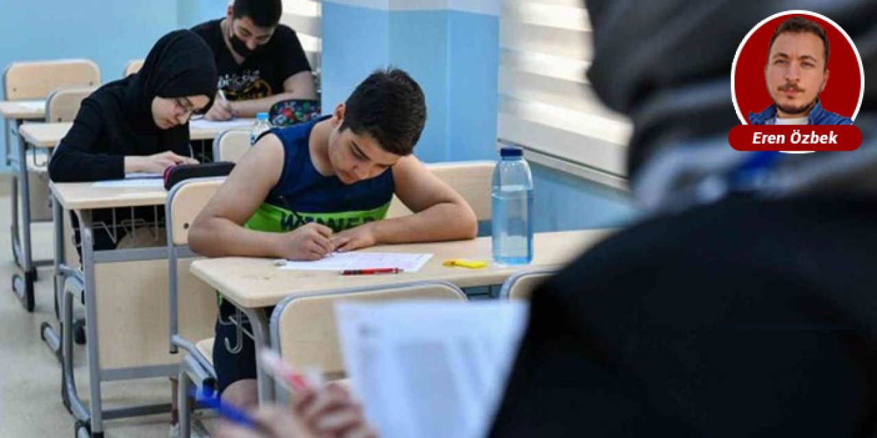 Beypazarı’nda gençlere ücretsiz deneme desteği