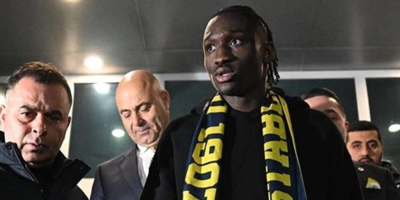 Cherif için çarpıcı sözler: “Denenebilir bir risk”