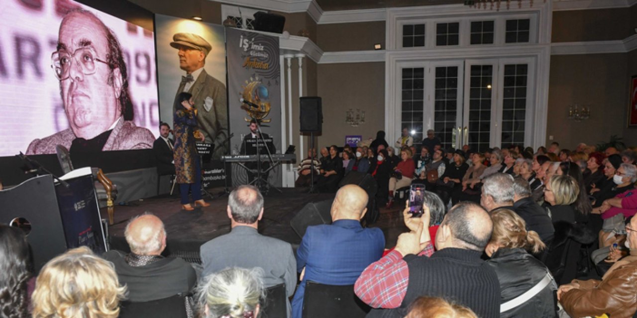 Uğur Mumcu AKK’de anıldı