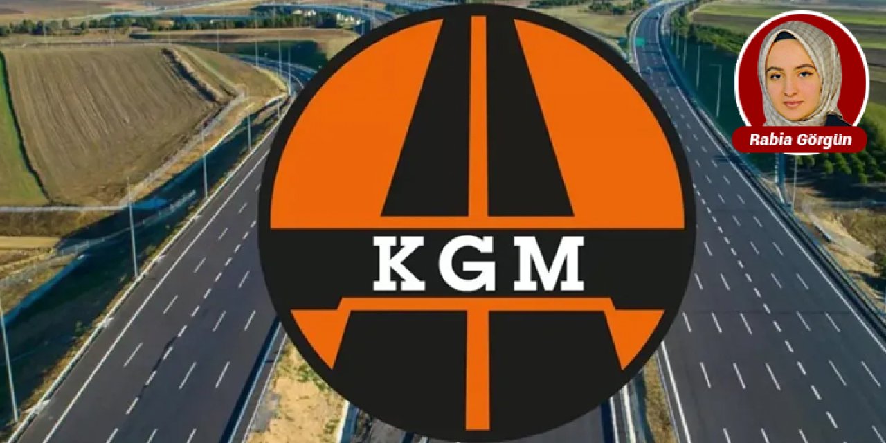 Ankara çevresinde yol çalışmaları sürüyor