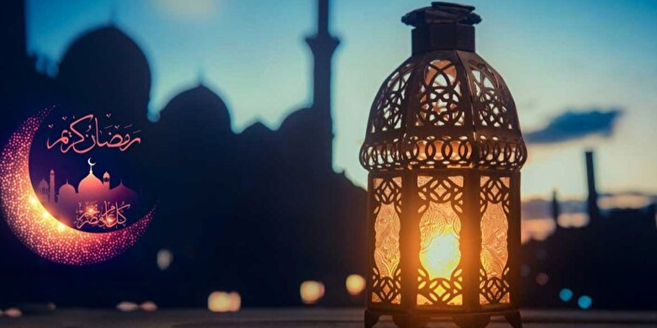 Maneviyat kapıları aralanıyor: Berat Kandili idrak ediliyor