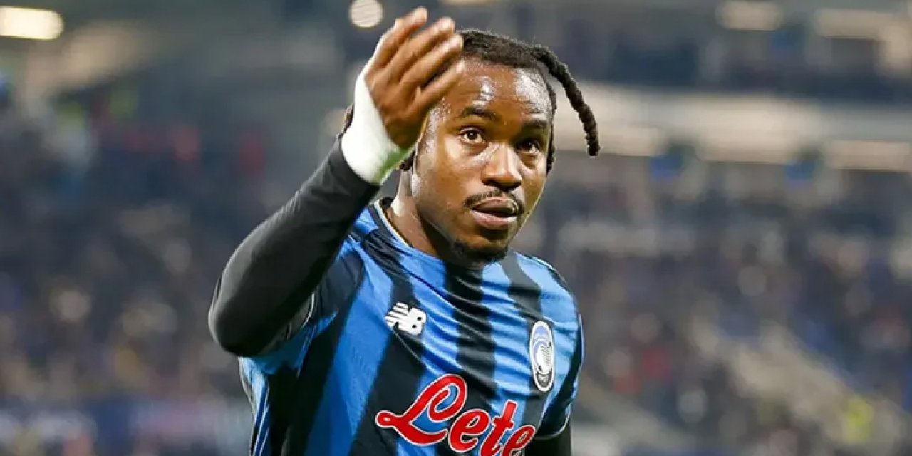 Fener’de Lookman gerçeği ortaya çıktı: Transferi kim bozdu?