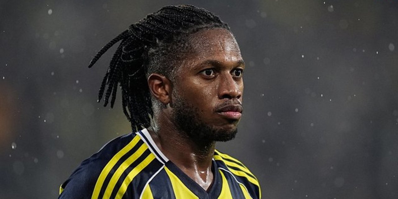 Fred’in transferi Fenerbahçe’ye pahalıya patladı