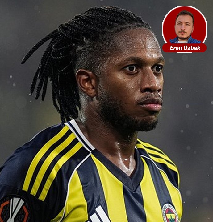 Fred’in transferi Fenerbahçe’ye pahalıya patladı