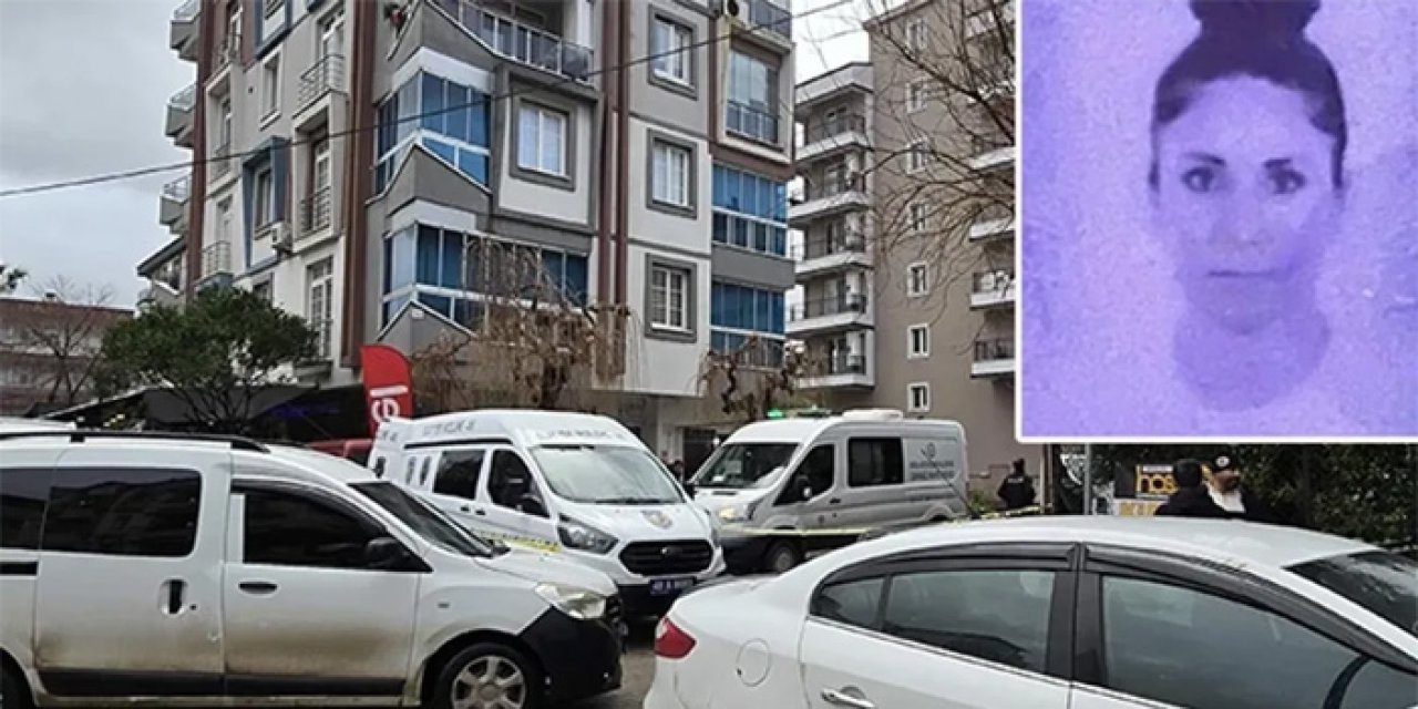 İşe giderken öldürüldü… 3 çocuk annesi sokak ortasında katledildi