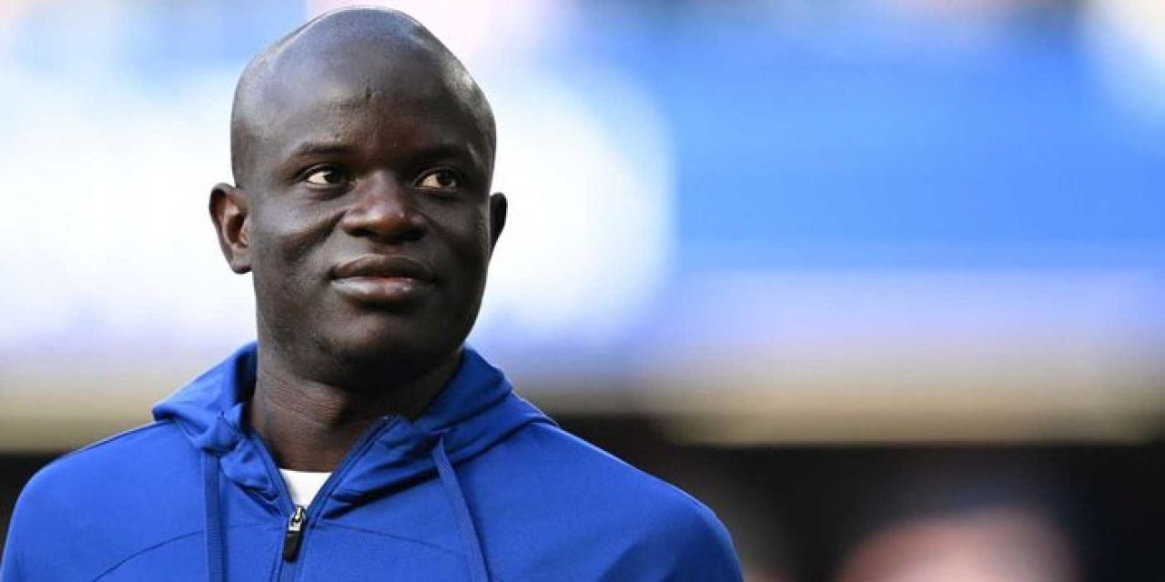 Kante bombası: Fenerbahçe istediğini aldı