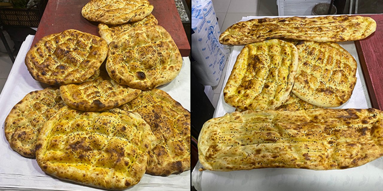 Ramazan sofrasında yeni tarife: Ankara’da pideye yüzde 23 zam