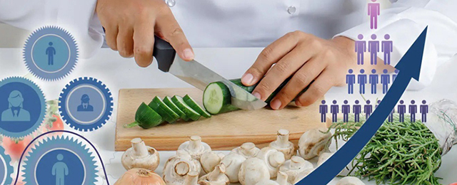 Çankaya’da istihdam atağı: 14 alanda 400 kişiye yeni iş kapısı