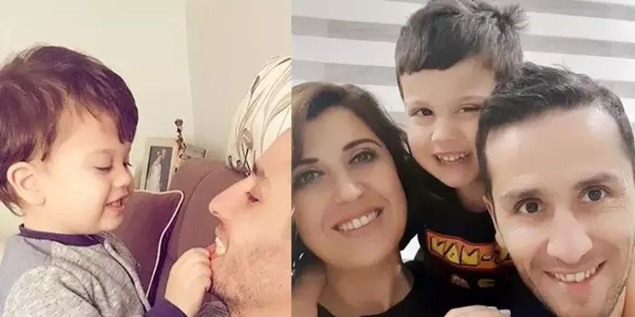 Kan Donduran Cinayet: Zemine Kanla “Beni Affedin” Yazmış