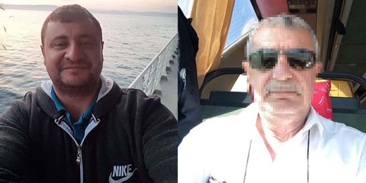 Altın borcu tartışması cinayetle bitti: Baba, oğlunu öldürdü