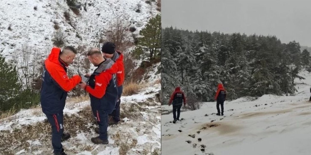 Kan donduran cinayet: Komşusunu öldürüp 6 parçaya böldü