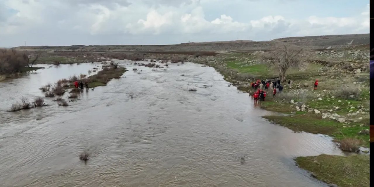 Diyarbakır'da kaybolan kadının cesedi bulundu