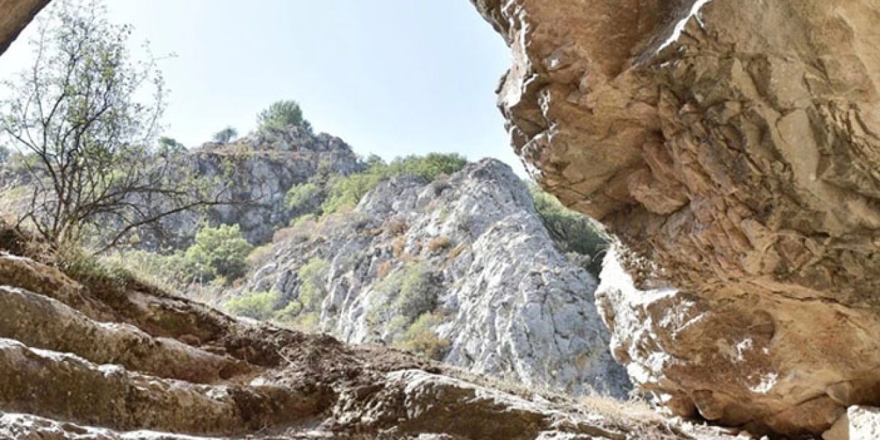 Ankara’nın saklı hazinesi keşfediliyor: Kıbrıs Vadisi’nin geleceği masaya yatırılıyor